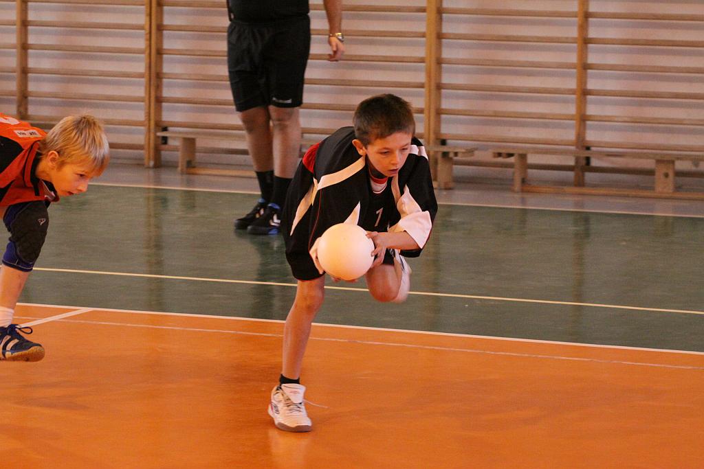 Handball Cup 2009