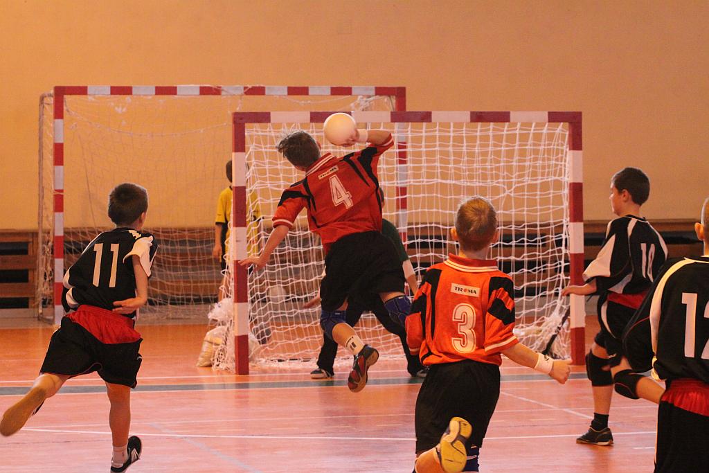 Handball Cup 2009