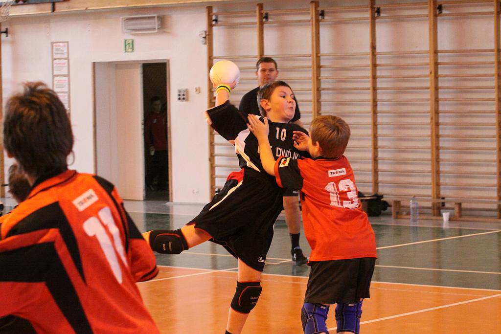 Handball Cup 2009