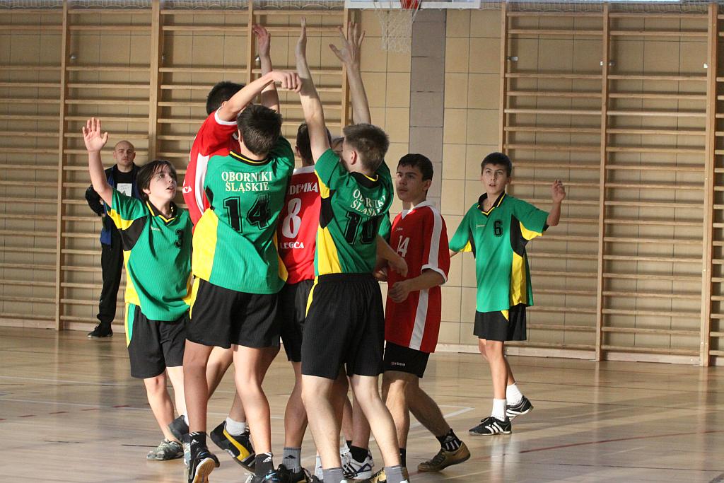 Handball Cup 2009
