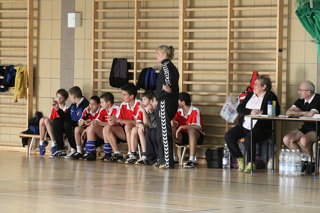 Handball Cup 2009