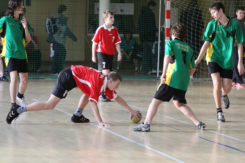 Handball Cup 2009