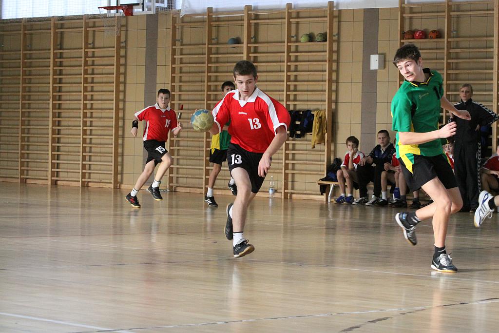 Handball Cup 2009