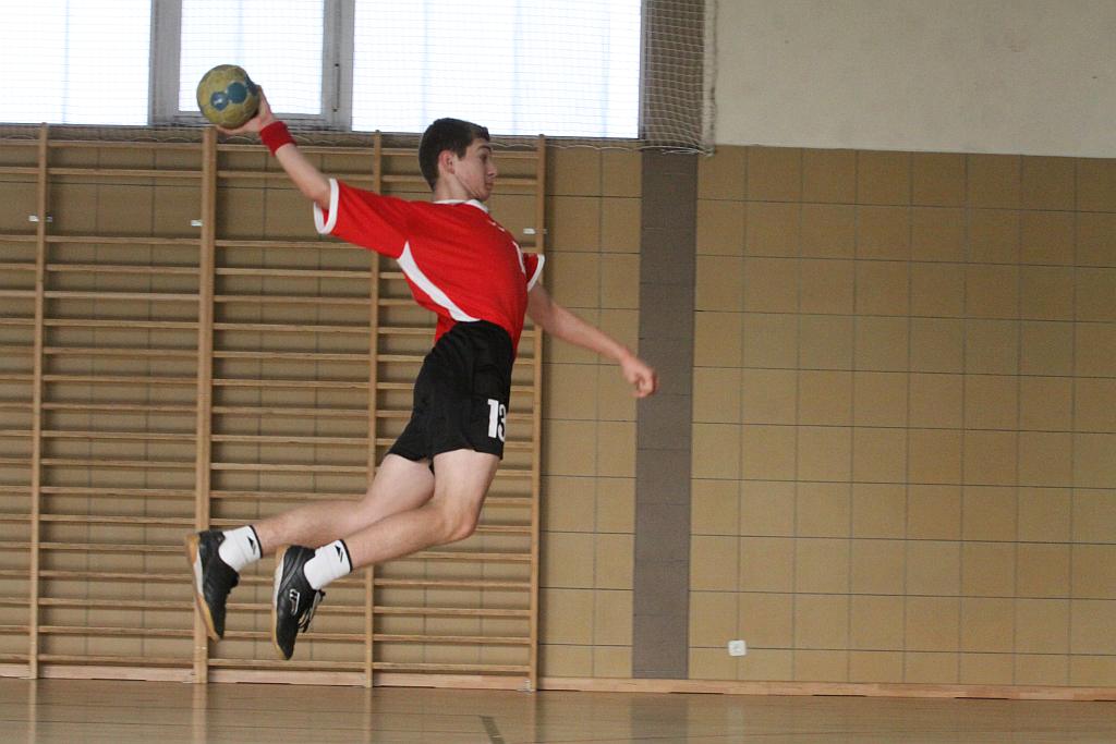 Handball Cup 2009