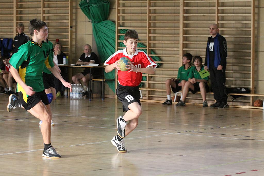 Handball Cup 2009
