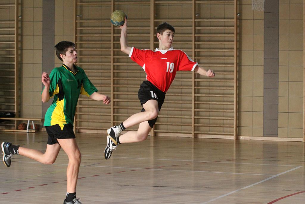 Handball Cup 2009