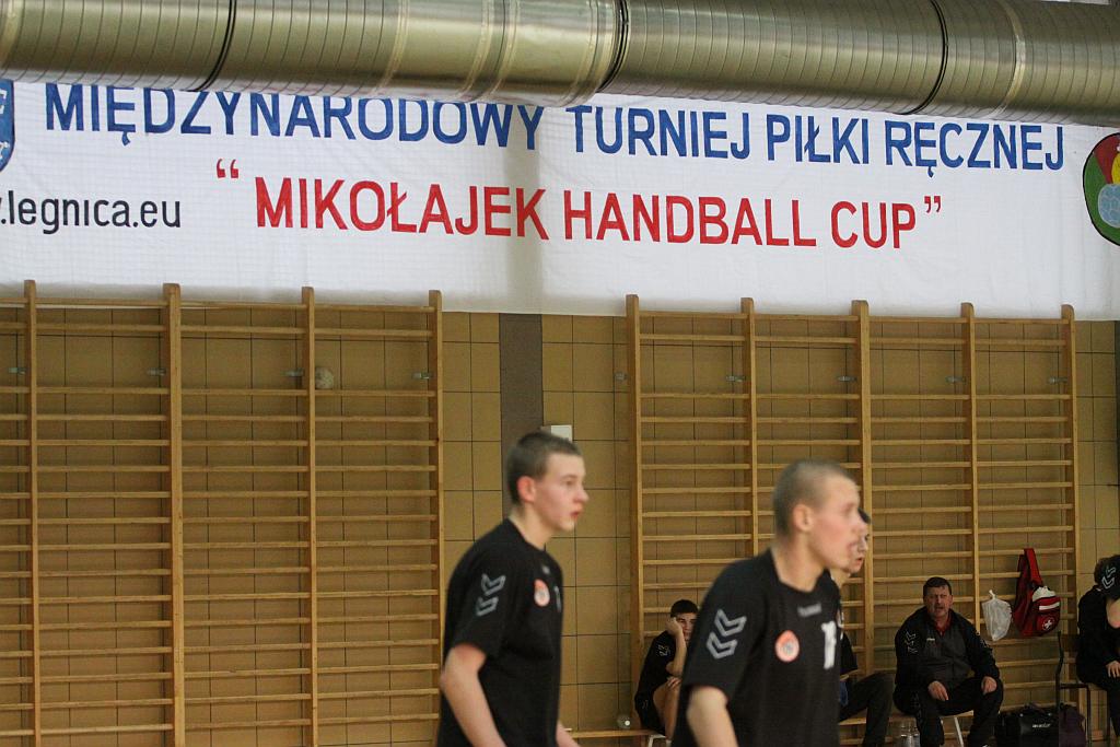 Handball Cup 2009