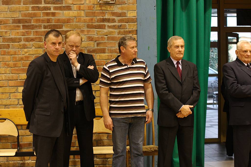 Piłkarskie Mikołajki po raz 24. - cz.2