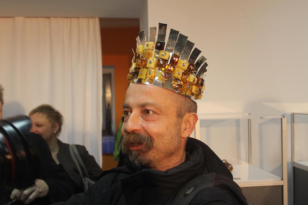 Cacka Gliwińskiego