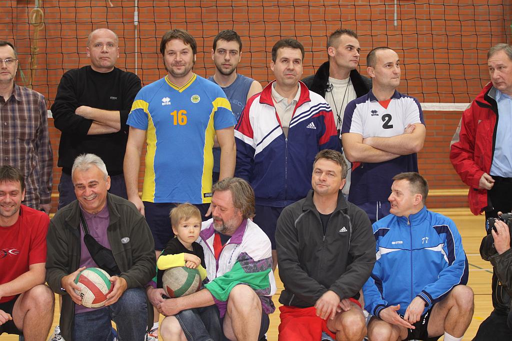 Ikar obchodzi 50. urodziny