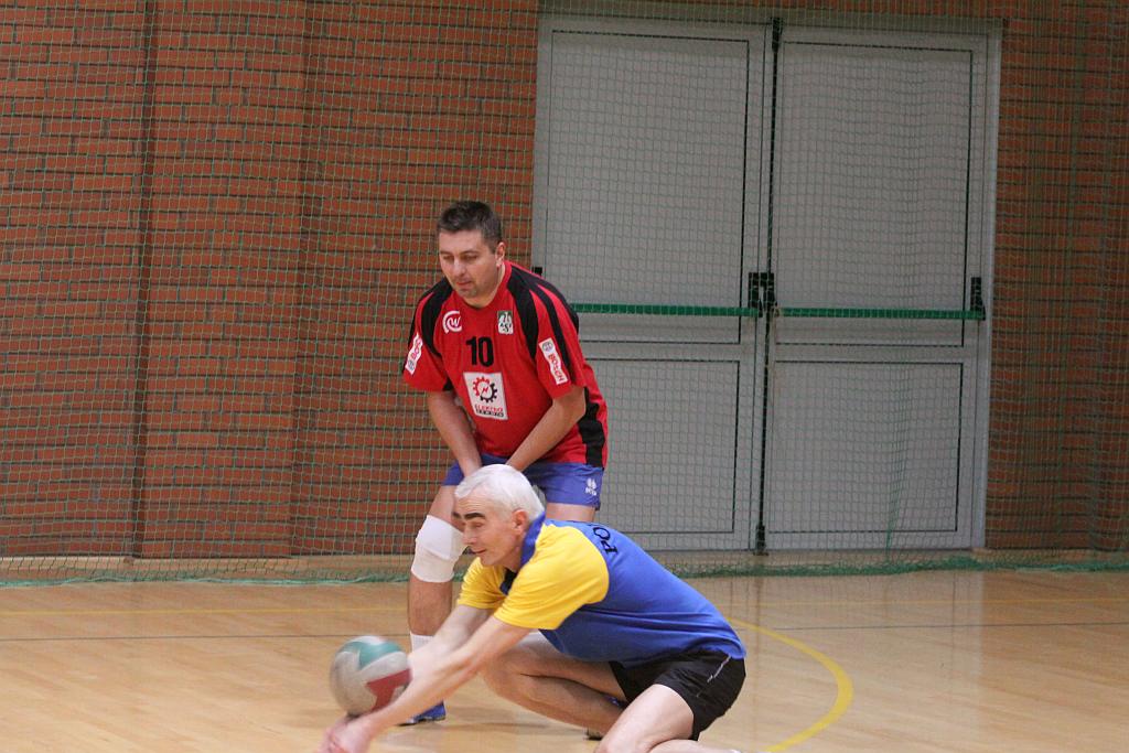Ikar obchodzi 50. urodziny