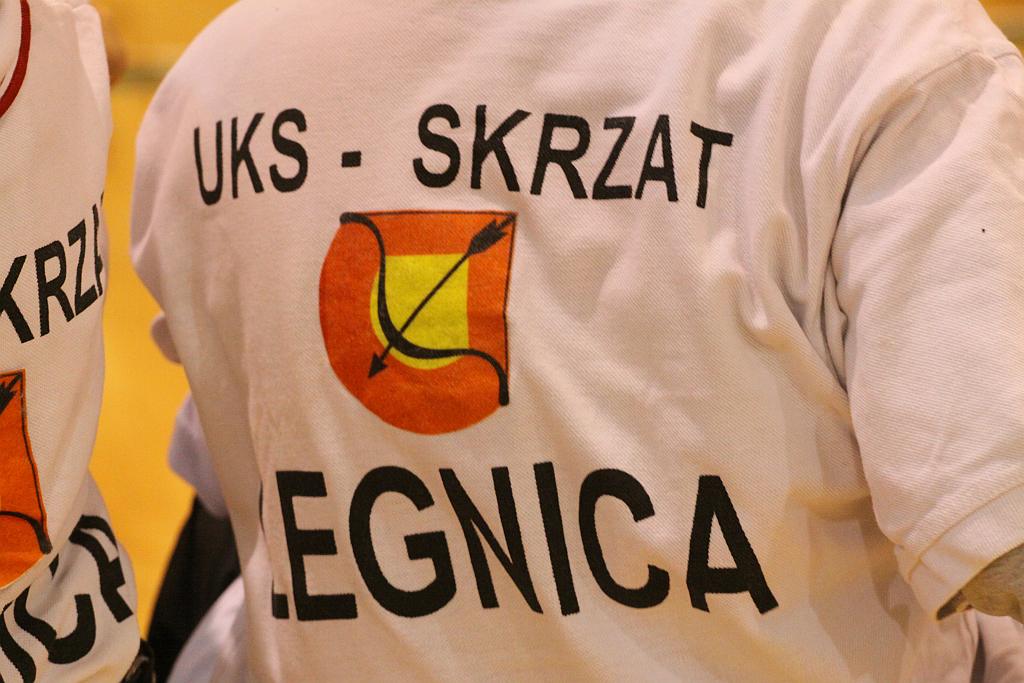 Mikołajkowe strzelanie na Radosnej