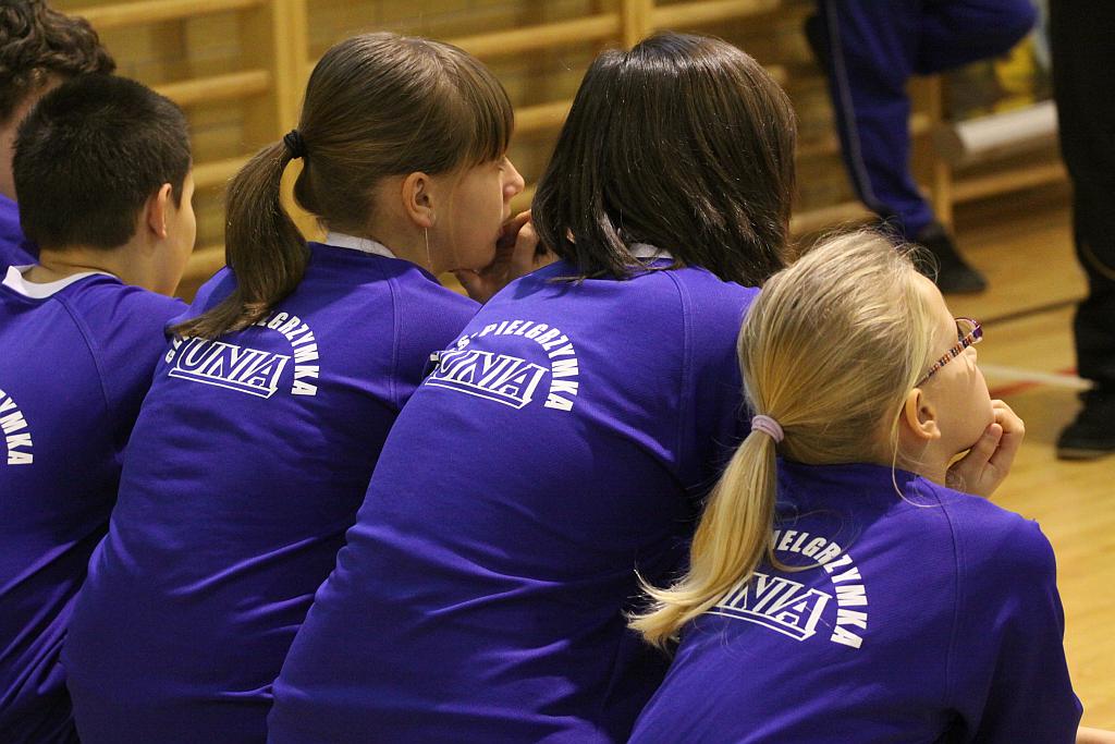 Mikołajkowe strzelanie na Radosnej