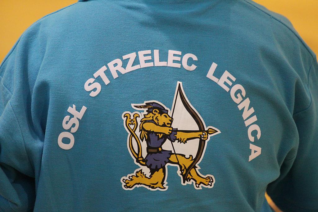Mikołajkowe strzelanie na Radosnej