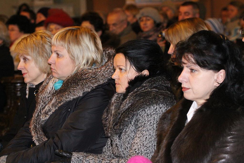 Koncert msza nelsońska