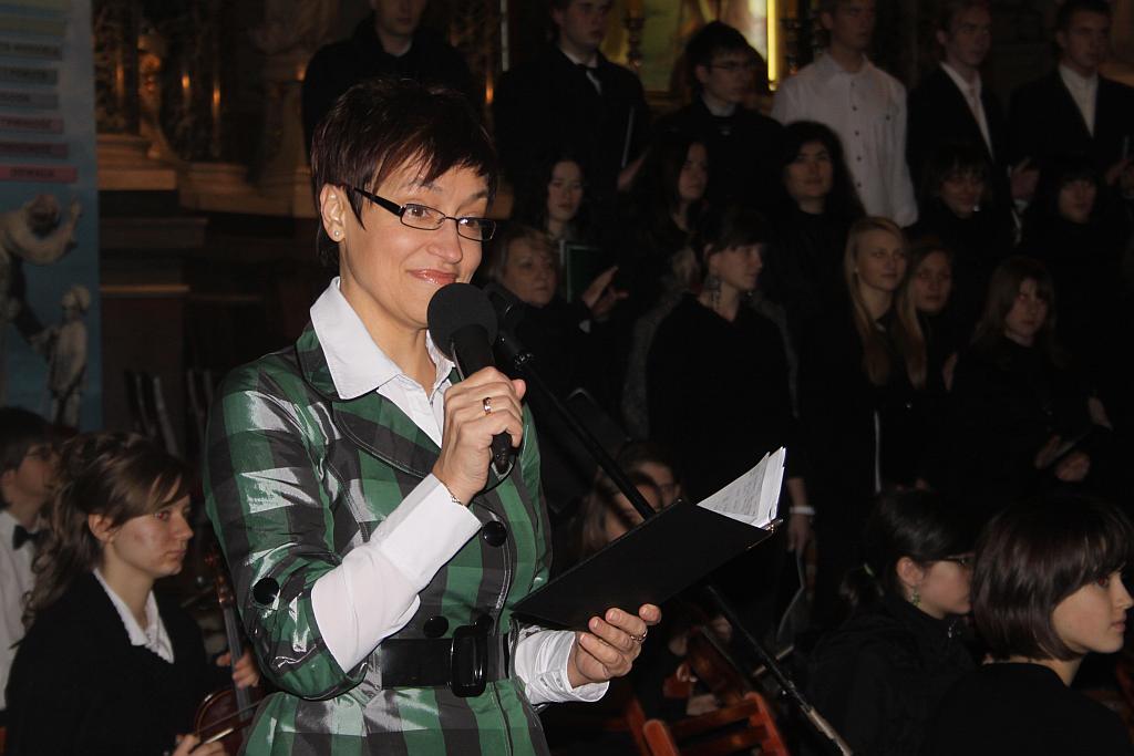 Koncert msza nelsońska