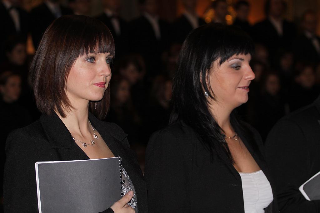 Koncert msza nelsońska