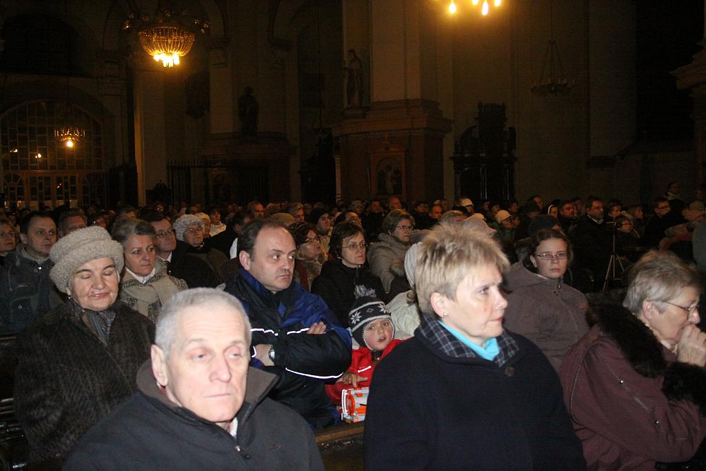 Koncert msza nelsońska