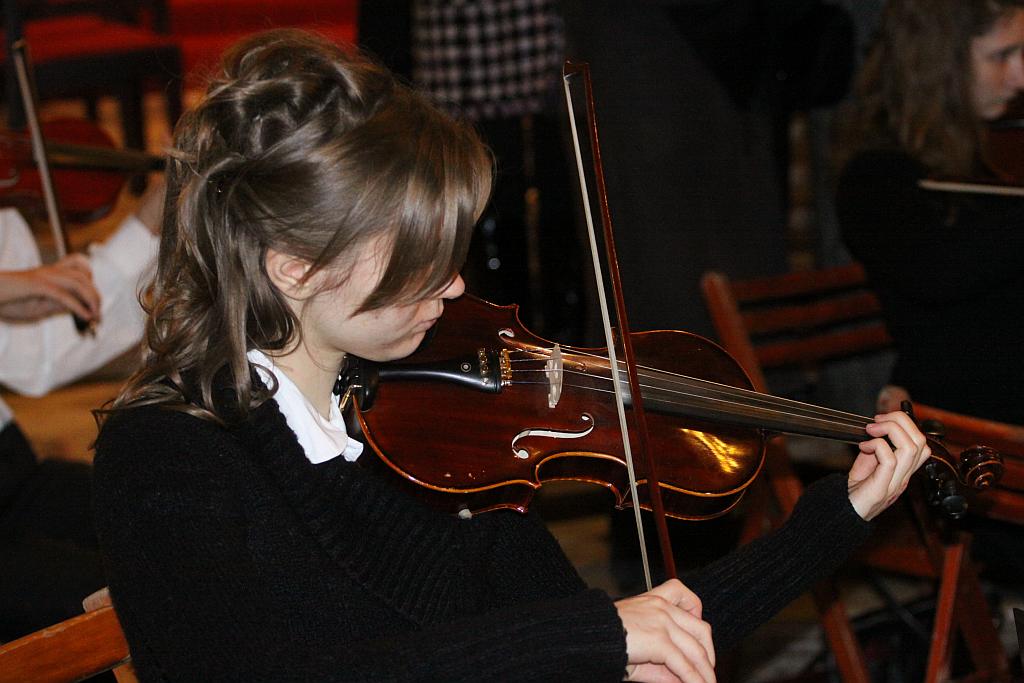 Koncert msza nelsońska
