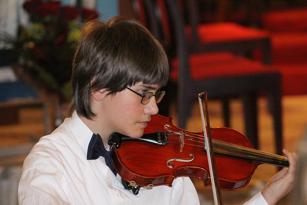 Koncert msza nelsońska