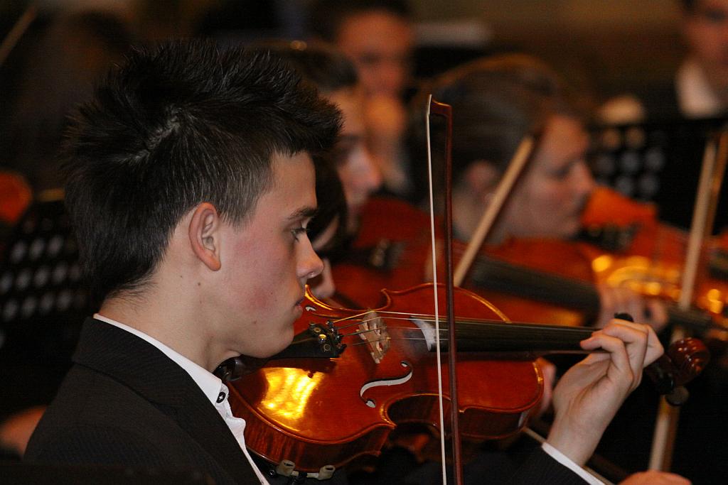 Koncert msza nelsońska