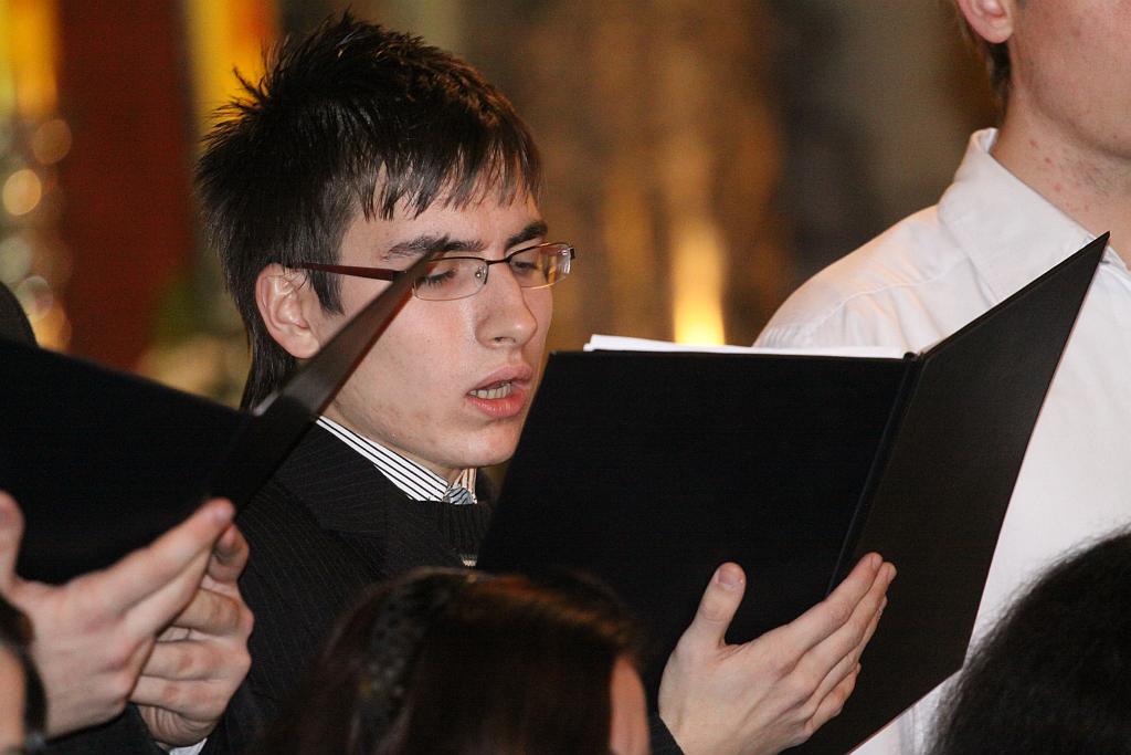 Koncert msza nelsońska