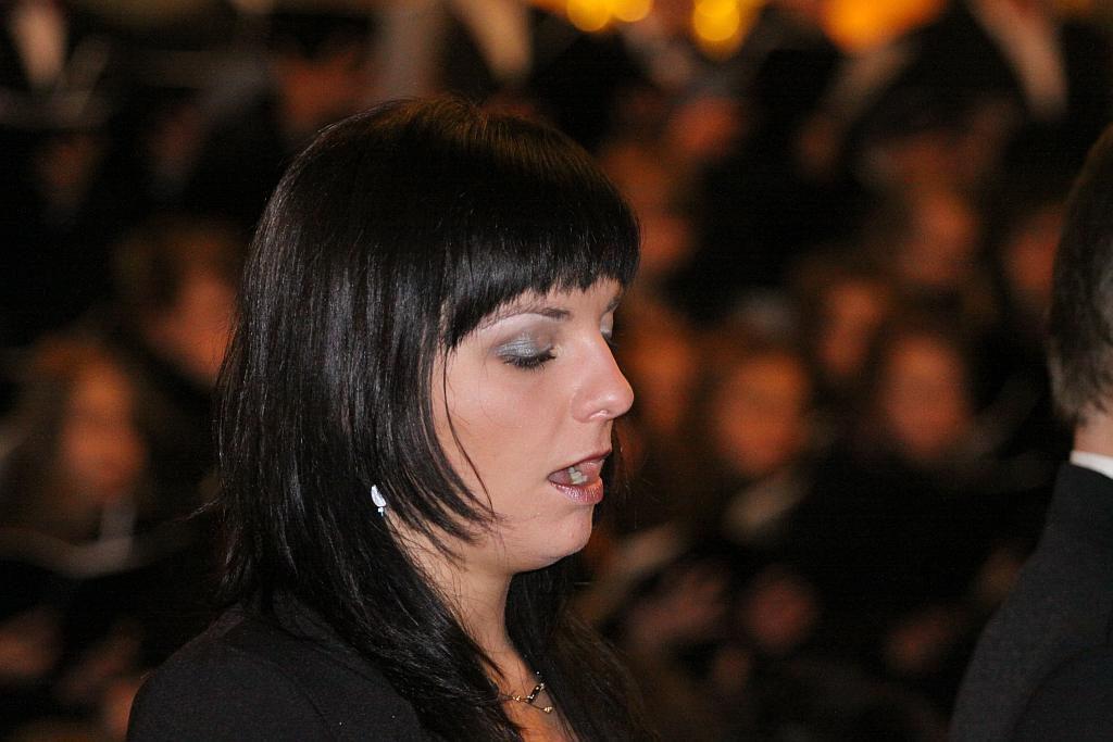 Koncert msza nelsońska