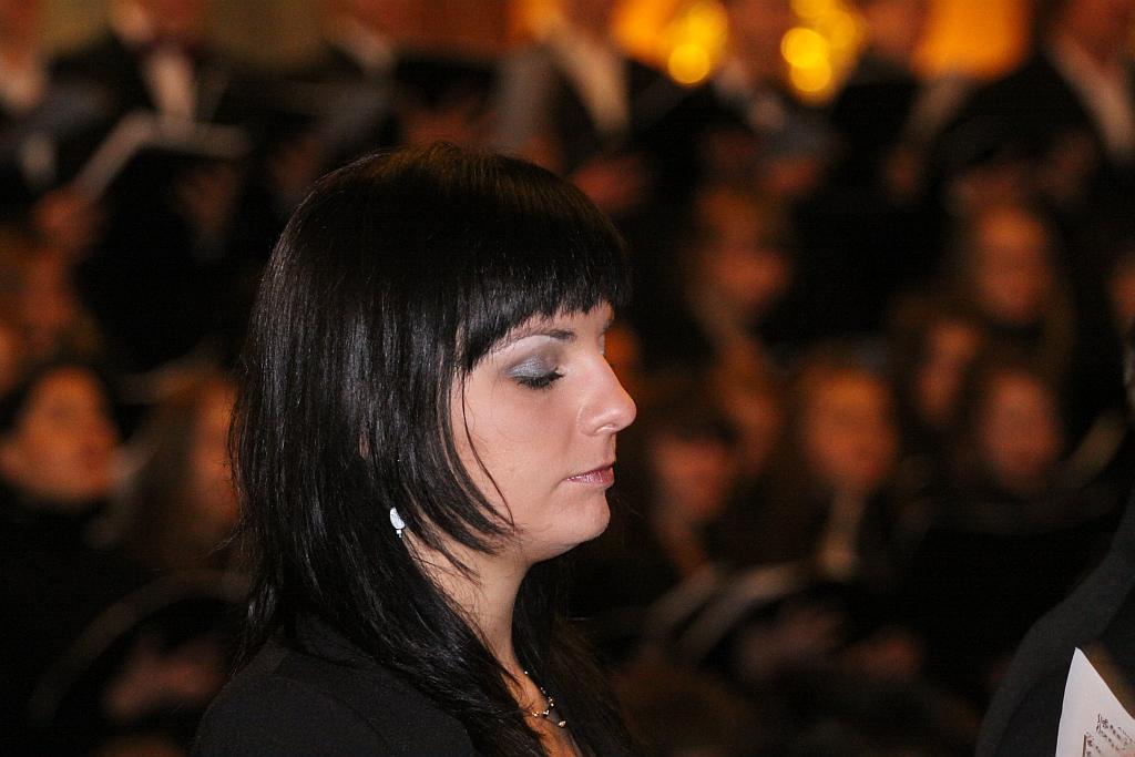 Koncert msza nelsońska