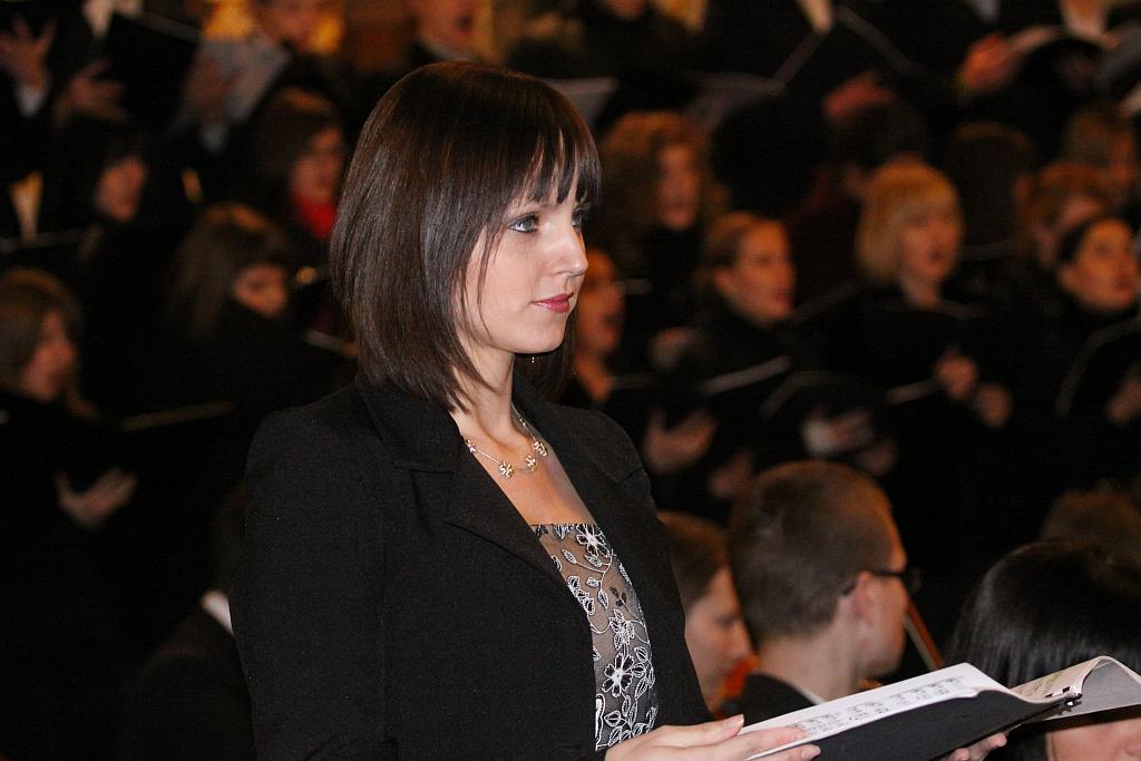 Koncert msza nelsońska