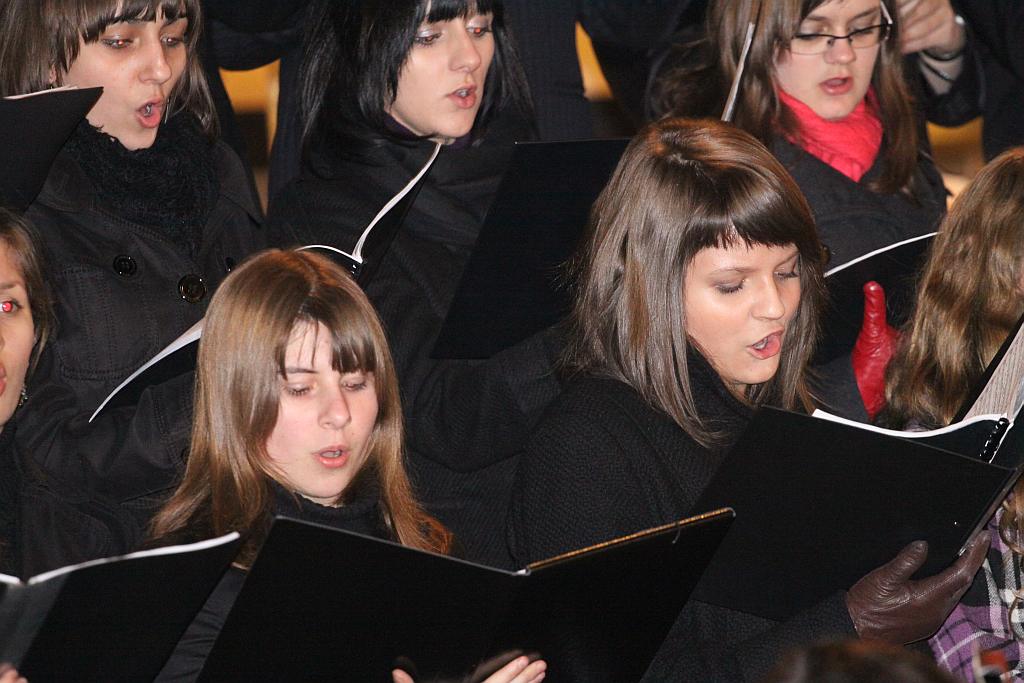 Koncert msza nelsońska