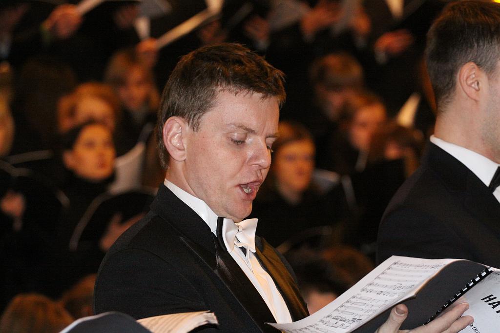 Koncert msza nelsońska