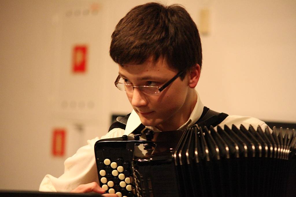 Grudniowe inspiracje muzyczne