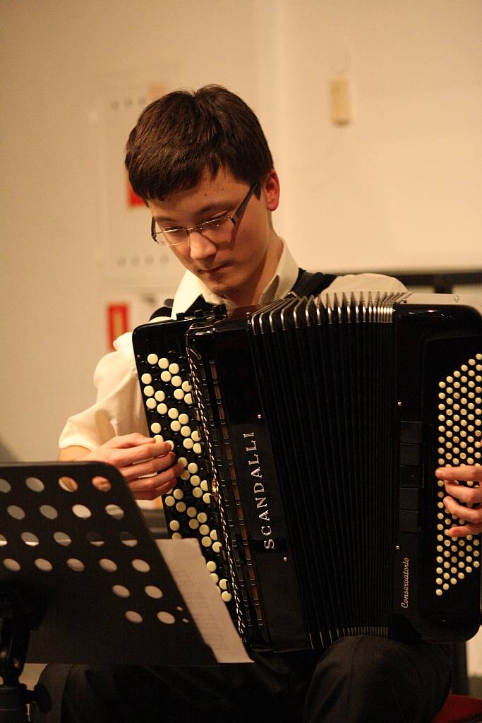 Grudniowe inspiracje muzyczne
