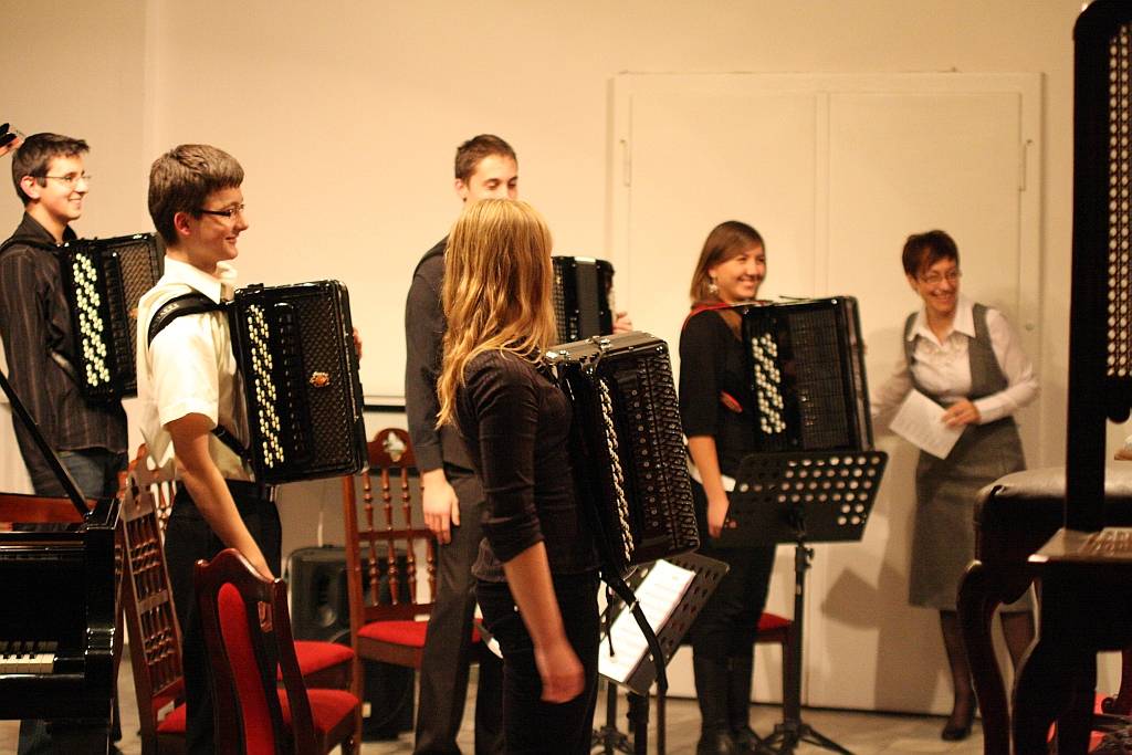 Grudniowe inspiracje muzyczne