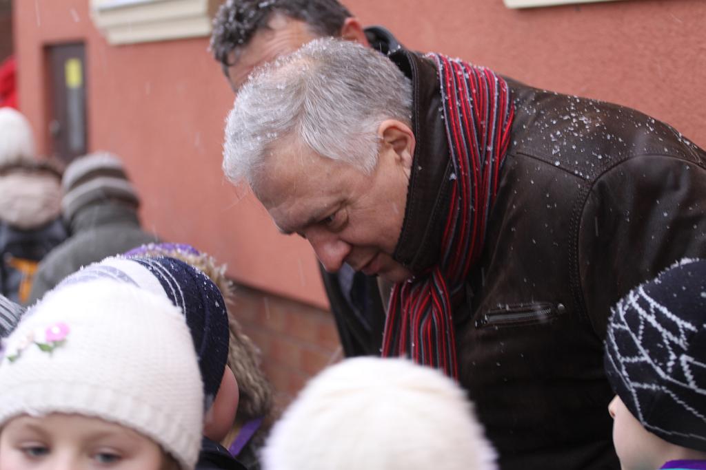 Legnica na szlaku Św. Jakuba
