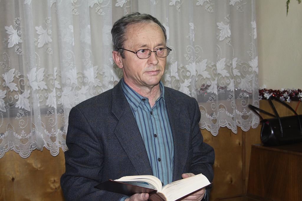 Wigilia w Koperniku