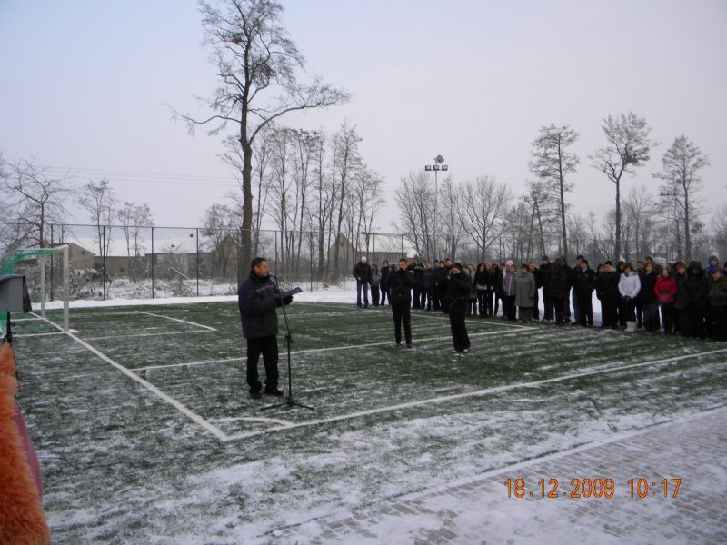 Orlik w Rui