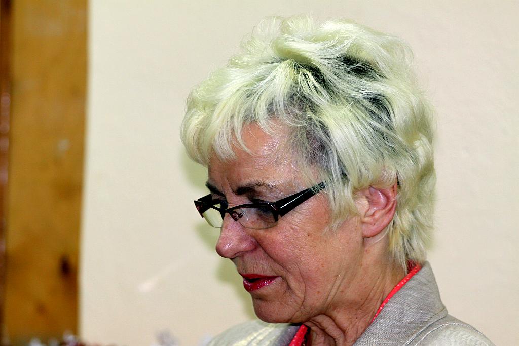 Wigilia w Koperniku