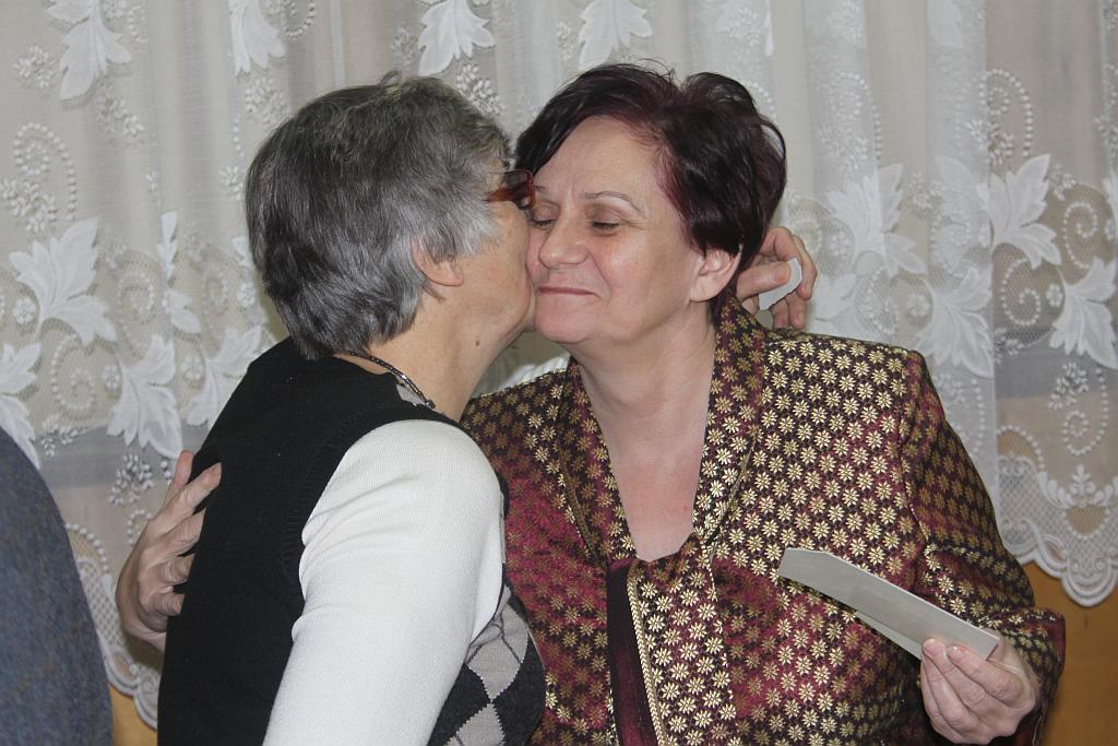 Wigilia w Koperniku