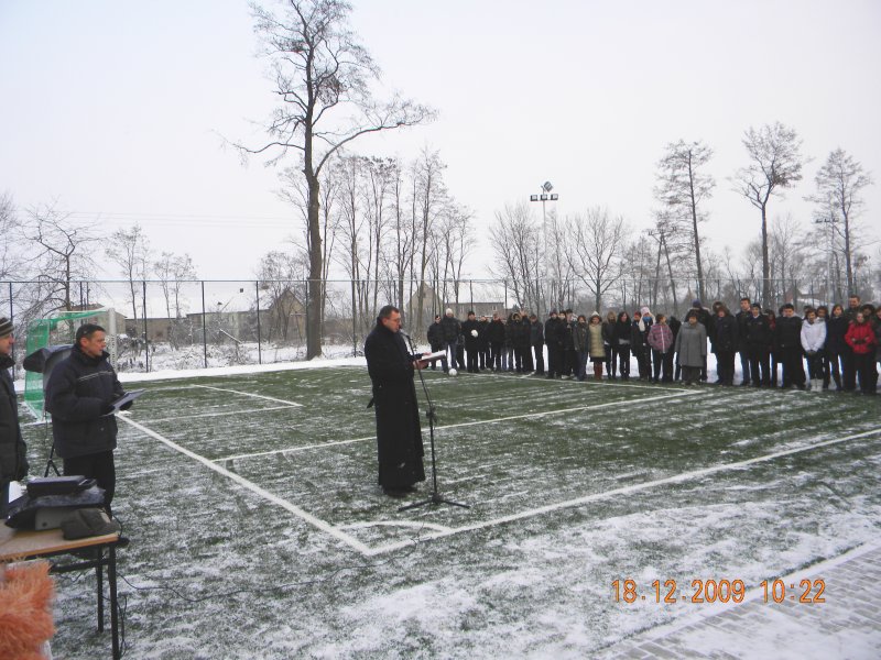Orlik w Rui