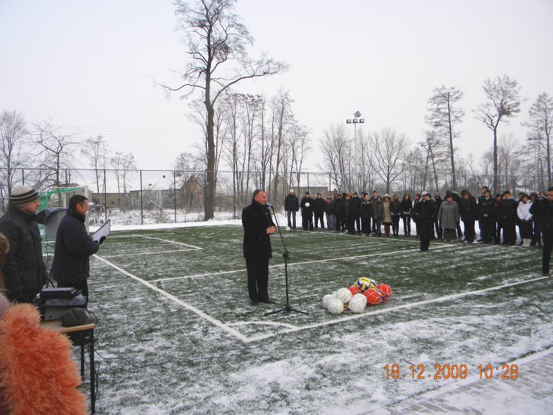 Orlik w Rui