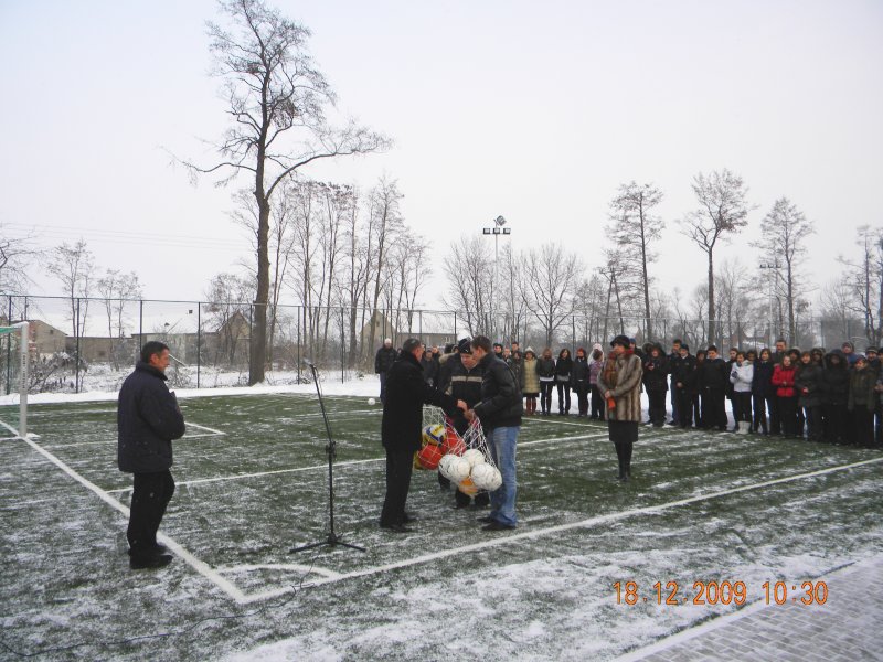 Orlik w Rui