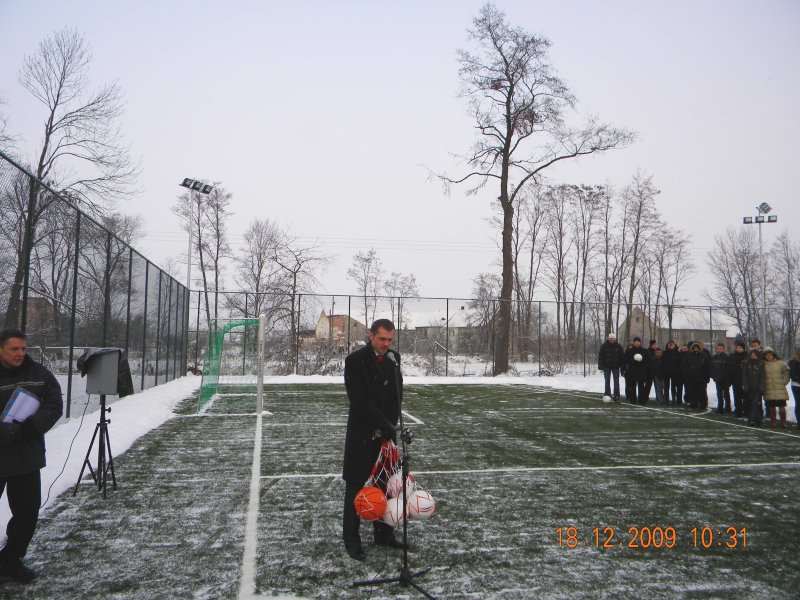 Orlik w Rui
