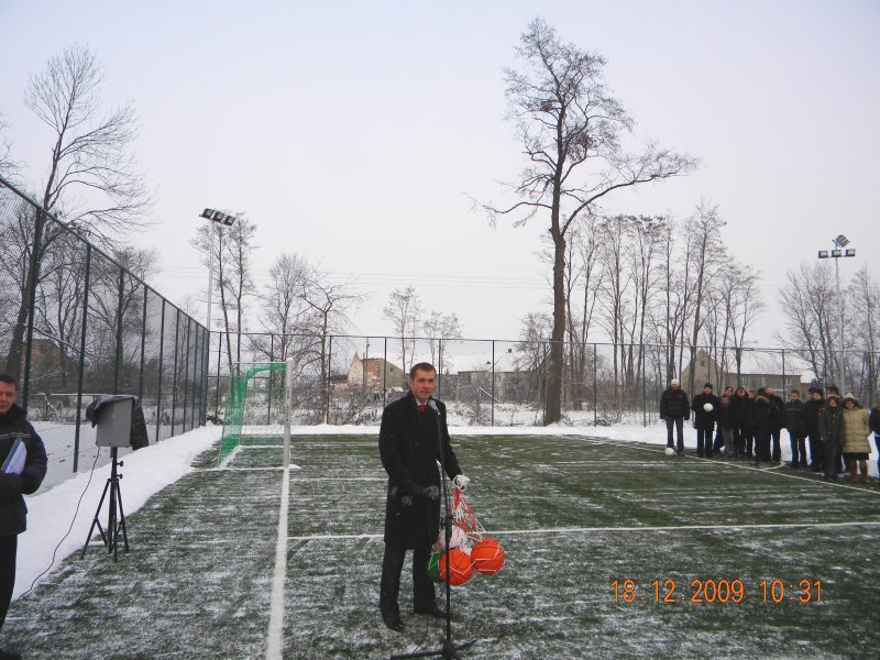 Orlik w Rui