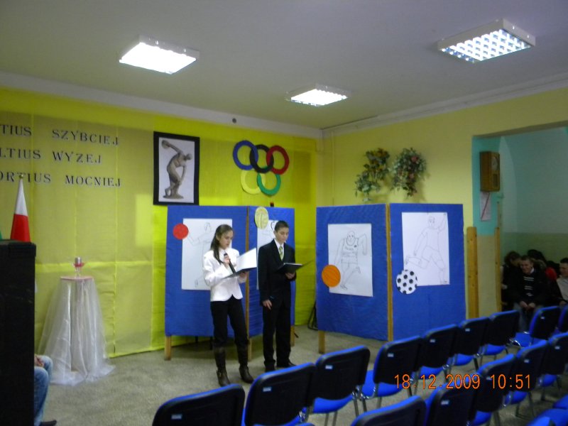 Orlik w Rui