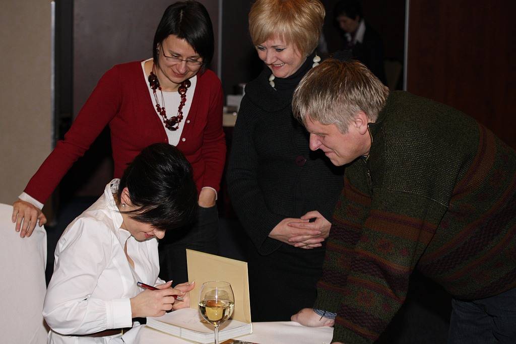 Chcę być ambasadorem Legnicy