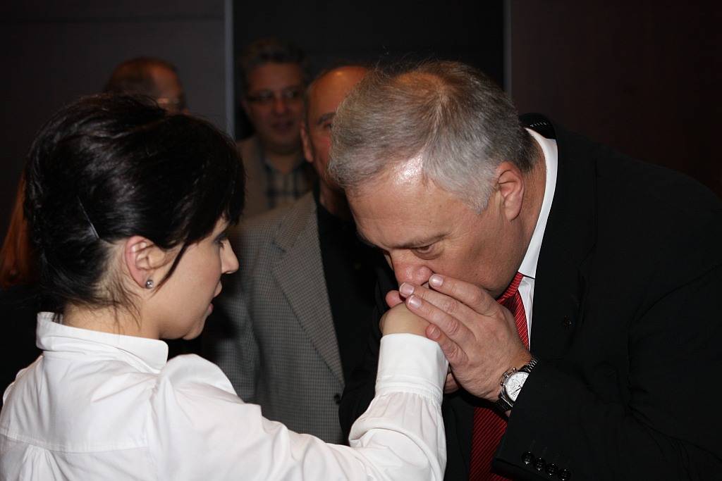 Chcę być ambasadorem Legnicy