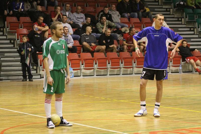 Zagrali dla dzieci