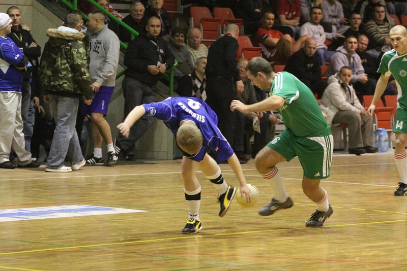 Zagrali dla dzieci