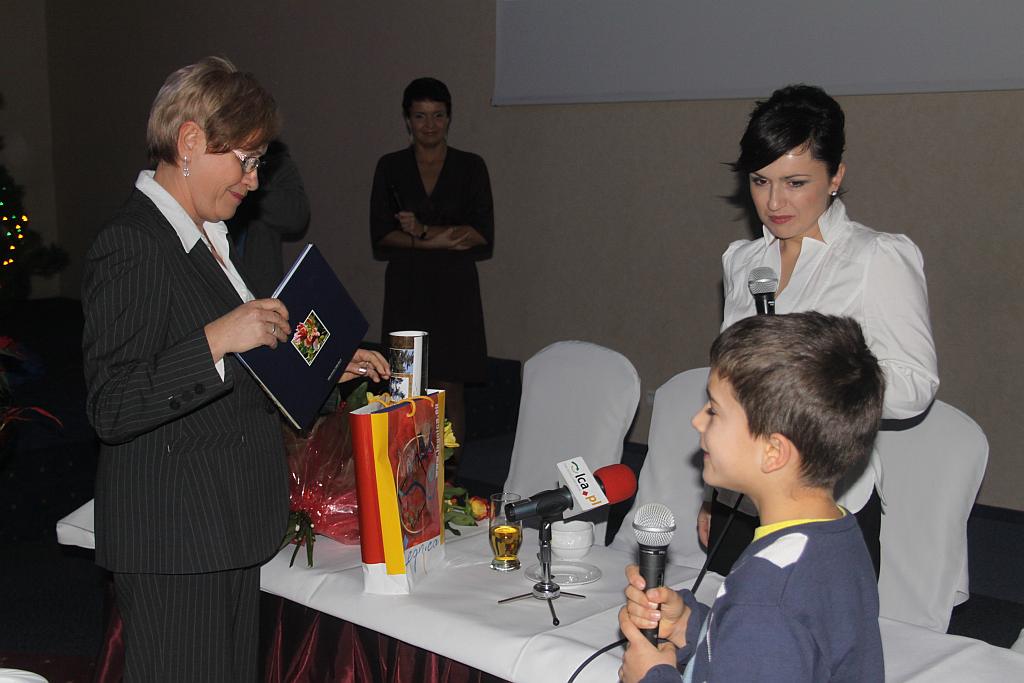 Chcę być ambasadorem Legnicy